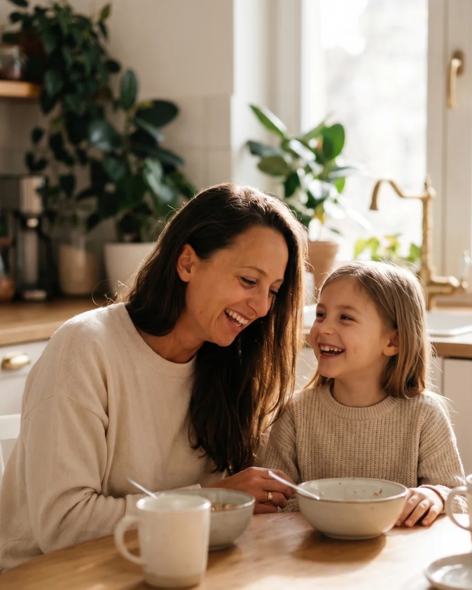 The Skill Den by Kathie Kozlak, life skills for kids played together at home